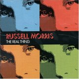 Russell Morris - The Real Thing