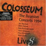 Colosseum - The Reunion Concerts 1994 (Live)