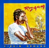 Redgum - Virgin Ground