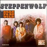 Steppenwolf - Steppenwolf