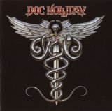 Doc Holliday - Doc Holiday