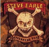 Steve Earle - Copperhead Road