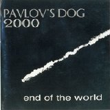 Pavlov's Dog 2000 - Pavlov's Dog 2000 (2000) [FLAC]