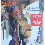 Patto - Sense Of The Absurd