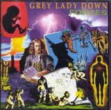 Grey Lady Down - Forces