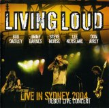 Living Loud - Live In Sydney 2004