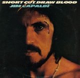 Jim Capaldi - Short Cut Draw Blood