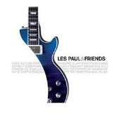 Various artists - Les Paul & Friends - american made - world played