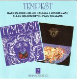 Tempest - Tempest-Living In Fear