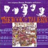 Deep Purple - The Book Of Taliesyn