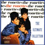 Ronettes - The Ultimate Collection