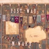 M. Ward - Post-War