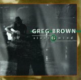 Greg Brown - Slant 6 Mind