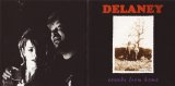 Delany - Sounds From Home