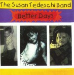 Susan Tedeschi - Better Days