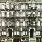 Led Zeppelin - Physical Graffiti