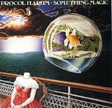 Procol Harum - Something Magic