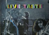 Taste - Live Taste (1970) [FLAC] {Lp Rip}