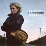 Lucinda Williams - West