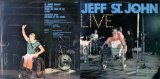 Jeff St. John - Live