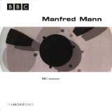 Manfred Mann - BBC - The Archive Series, Manfred Mann