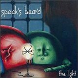 Spock's Beard - The Light SE