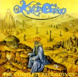 Kyrie Eleison - The Complete Recordings - 1974 - 1978