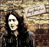 Rory Gallagher - Calling Card - Original Masters