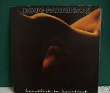 Doug Parkinson - Heartbeat To Heartbeat