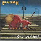 Big Allanbik - Batuque y Blues