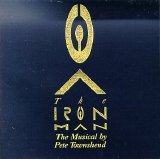 Pete Townshend - The Iron Man - The Musical By Pete Townshend