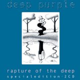 Deep Purple - Rapture of the Deep Special Edition