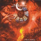 Sensitive To Light - Almost Human (2006) [flac]