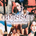 Various artists - Odyssey - The Greatest Tale