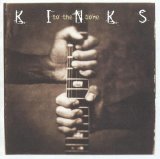 The Kinks - To The Bone