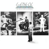 Genesis - The Lamb Lies Down On Broadway