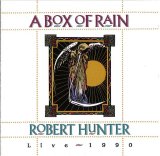 Robert Hunter - A Box of Rain