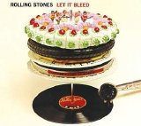 The Rolling Stones - Let It Bleed [SACD]