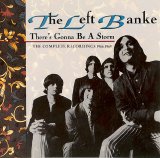 Left Banke, The - There's Gonna Be A Storm - The Complete Recordings 1966-1969