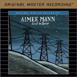 Aimee Mann - Lost In Space (MFSL UDSACD 2021)