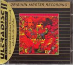 Cream - Disraeli Gears [MFSL]