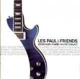 Les Paul - American Made World Played