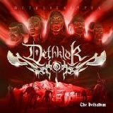 Dethklok - The Dethalbum [Deluxe Edition]