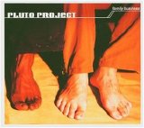 Pluto Project - Family Business