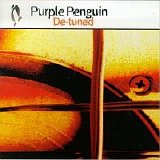 Purple Penguin - De-Tuned