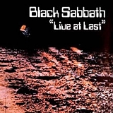 Black Sabbath - Live at Last