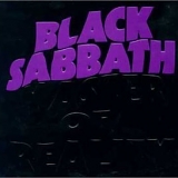 Black Sabbath - Master of Reality