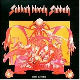 Black Sabbath - Sabbath Bloody Sabbath