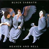 Black Sabbath - Heaven and Hell