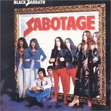 Black Sabbath - Sabotage